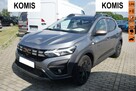 Dacia Sandero Stepway Stepway 1.0TCe 100 Eco-G LPG Expression - 1