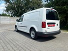 Volkswagen Caddy 2015*1.6 100KM*Blaszak*Salon Polska*Klimatyzacja - 3