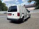 Volkswagen Caddy 2015*1.6 100KM*Blaszak*Salon Polska*Klimatyzacja - 4