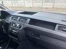 Volkswagen Caddy 2015*1.6 100KM*Blaszak*Salon Polska*Klimatyzacja - 13