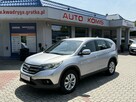 Honda CR-V 2.2 4X4 ,Navi, Kamera, Gwarancja - 1