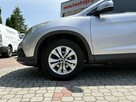Honda CR-V 2.2 4X4 ,Navi, Kamera, Gwarancja - 7