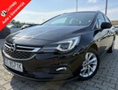 Opel Astra 1.4 T 150KM MAX WYPOSAŻENIE RADAR ASYSTENTY GRZANA KIERA salon PL - 1