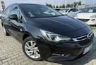 Opel Astra 1.4 T 150KM MAX WYPOSAŻENIE RADAR ASYSTENTY GRZANA KIERA salon PL - 2