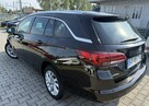 Opel Astra 1.4 T 150KM MAX WYPOSAŻENIE RADAR ASYSTENTY GRZANA KIERA salon PL - 4