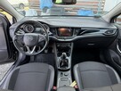 Opel Astra 1.4 T 150KM MAX WYPOSAŻENIE RADAR ASYSTENTY GRZANA KIERA salon PL - 5