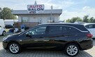 Opel Astra 1.4 T 150KM MAX WYPOSAŻENIE RADAR ASYSTENTY GRZANA KIERA salon PL - 10