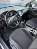 Opel Astra 1.4 T 150KM MAX WYPOSAŻENIE RADAR ASYSTENTY GRZANA KIERA salon PL - 16