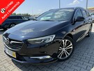 Opel Insignia Sports Tourer 4X4 OPC BRĄZOWE SKÓRY FULL WERSJA SERWIS GWARANCJA - 1