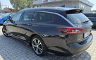 Opel Insignia Sports Tourer 4X4 OPC BRĄZOWE SKÓRY FULL WERSJA SERWIS GWARANCJA - 4