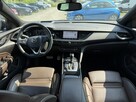 Opel Insignia Sports Tourer 4X4 OPC BRĄZOWE SKÓRY FULL WERSJA SERWIS GWARANCJA - 5
