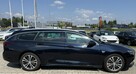 Opel Insignia Sports Tourer 4X4 OPC BRĄZOWE SKÓRY FULL WERSJA SERWIS GWARANCJA - 9