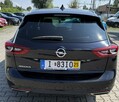 Opel Insignia Sports Tourer 4X4 OPC BRĄZOWE SKÓRY FULL WERSJA SERWIS GWARANCJA - 10