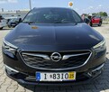 Opel Insignia Sports Tourer 4X4 OPC BRĄZOWE SKÓRY FULL WERSJA SERWIS GWARANCJA - 12