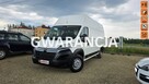 Citroen Jumper XXL* klima*maxi*wysoki dach*