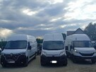 Citroen Jumper XXL* klima*maxi*wysoki dach* - 2