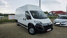 Citroen Jumper XXL* klima*maxi*wysoki dach* - 4