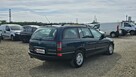 Opel Omega 2,5 v6 *automat* napęd tył *welury* - 5