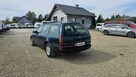 Opel Omega 2,5 v6 *automat* napęd tył *welury* - 7