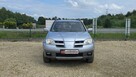 Mitsubishi Outlander 4X4 stały napęd ładne - 2