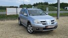 Mitsubishi Outlander 4X4 stały napęd ładne - 3