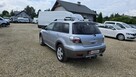 Mitsubishi Outlander 4X4 stały napęd ładne - 7