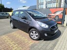 Kia Venga 1.4i 100KM Klimatyzacja - 2