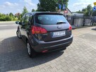 Kia Venga 1.4i 100KM Klimatyzacja - 6