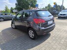 Kia Venga 1.4i 100KM Klimatyzacja - 7