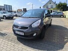 Kia Venga 1.4i 100KM Klimatyzacja - 10