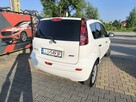Nissan Note 1.4i 16V 90KM - 5