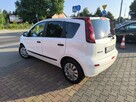 Nissan Note 1.4i 16V 90KM - 7