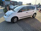 Nissan Note 1.4i 16V 90KM - 9