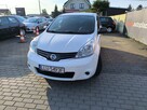 Nissan Note 1.4i 16V 90KM - 11