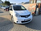 Nissan Note 1.4i 16V 90KM - 12