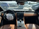 Jaguar F-PACE EU P400e R Dynamic AWD PHEV Kamera Skóra Panorama - 10