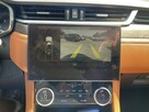 Jaguar F-PACE EU P400e R Dynamic AWD PHEV Kamera Skóra Panorama - 11