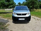 Peugeot Traveller 2.0 HDI 150*Klima*Elektryka*Nawiewy*9 Osób*Salon Polska*Super Stan!!! - 2