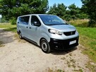 Peugeot Traveller 2.0 HDI 150*Klima*Elektryka*Nawiewy*9 Osób*Salon Polska*Super Stan!!! - 3