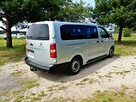 Peugeot Traveller 2.0 HDI 150*Klima*Elektryka*Nawiewy*9 Osób*Salon Polska*Super Stan!!! - 8