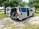Peugeot Traveller 2.0 HDI 150*Klima*Elektryka*Nawiewy*9 Osób*Salon Polska*Super Stan!!! - 9