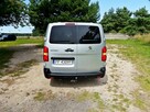 Peugeot Traveller 2.0 HDI 150*Klima*Elektryka*Nawiewy*9 Osób*Salon Polska*Super Stan!!! - 10