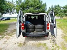 Peugeot Traveller 2.0 HDI 150*Klima*Elektryka*Nawiewy*9 Osób*Salon Polska*Super Stan!!! - 11