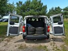 Peugeot Traveller 2.0 HDI 150*Klima*Elektryka*Nawiewy*9 Osób*Salon Polska*Super Stan!!! - 12