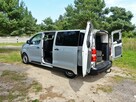 Peugeot Traveller 2.0 HDI 150*Klima*Elektryka*Nawiewy*9 Osób*Salon Polska*Super Stan!!! - 14