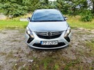 Opel Zafira 1.6 CDTI*Klima*Alu*Navi*Pełna Elektryka*Serwis ASO*Super Stan!!! - 2