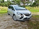 Opel Zafira 1.6 CDTI*Klima*Alu*Navi*Pełna Elektryka*Serwis ASO*Super Stan!!! - 4