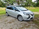 Opel Zafira 1.6 CDTI*Klima*Alu*Navi*Pełna Elektryka*Serwis ASO*Super Stan!!! - 5