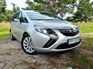 Opel Zafira 1.6 CDTI*Klima*Alu*Navi*Pełna Elektryka*Serwis ASO*Super Stan!!! - 6