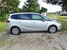 Opel Zafira 1.6 CDTI*Klima*Alu*Navi*Pełna Elektryka*Serwis ASO*Super Stan!!! - 7